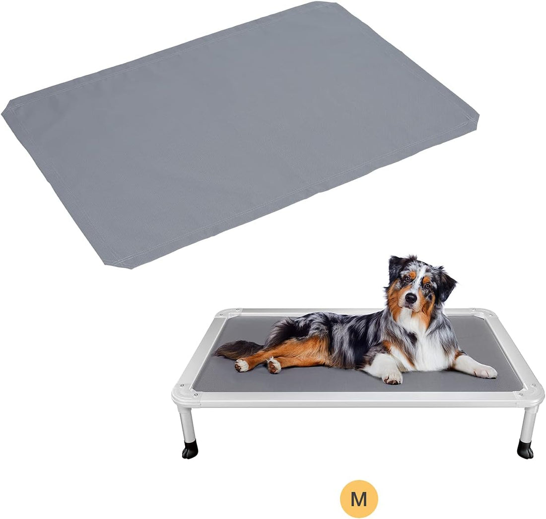 Veehoo Dog Bed Cover Replacement for CWC2002, CWC2003, CWC2203A