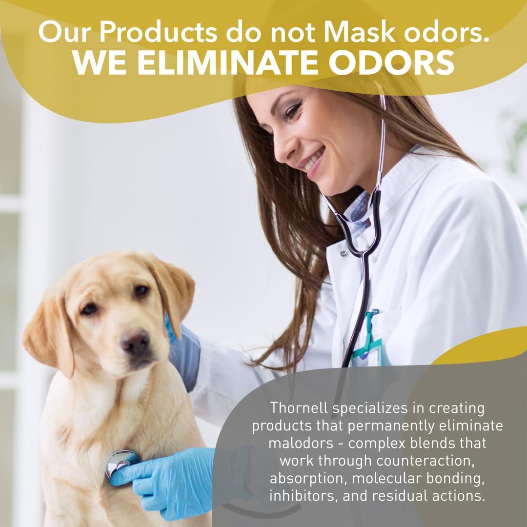 Odorcide K.O.E. Kennel Odor Eliminator