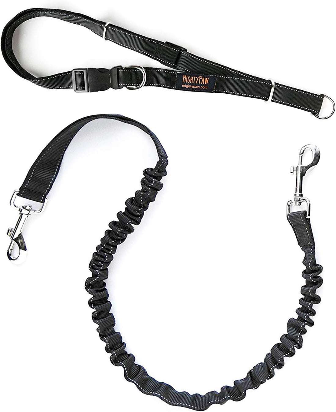 Mighty Paw Hands Free Dog Leash
