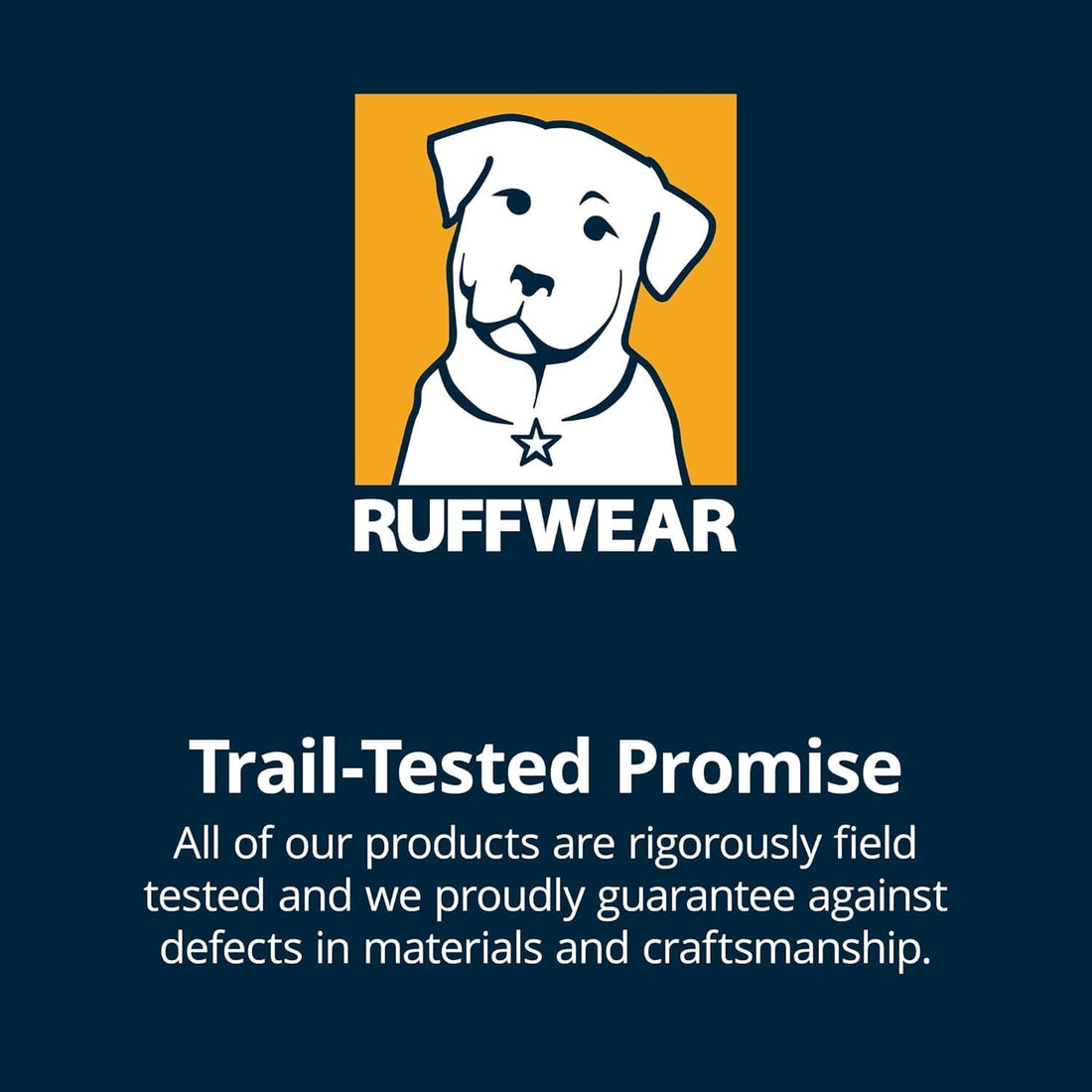 Ruffwear, Flagline Dog Body Harness