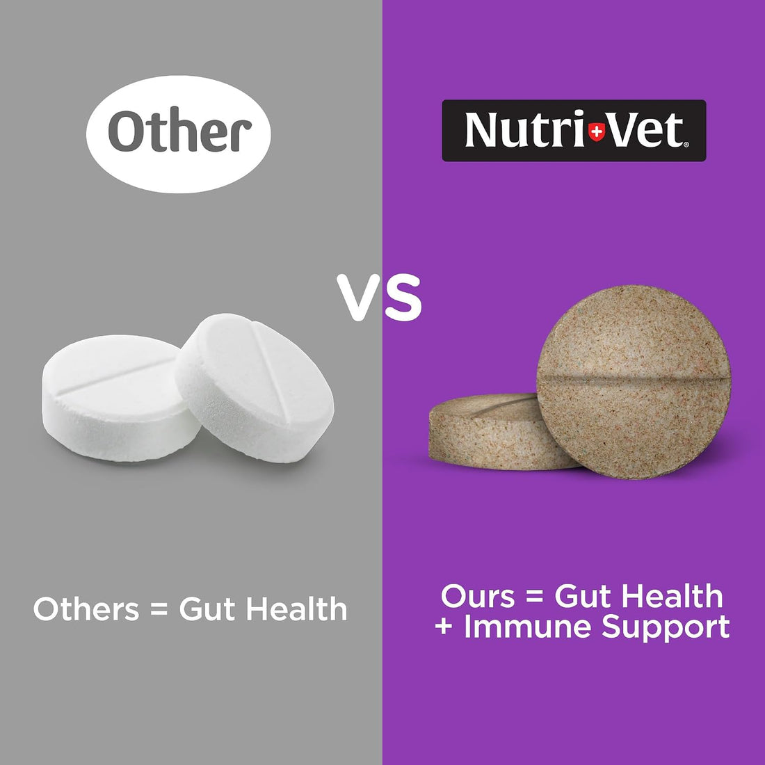 Nutri-Vet Bladder Control for Dogs, Dog Urinary Health Support