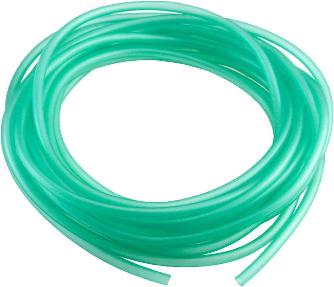 AQUANEAT Aquarium Tubing 8 Feet, Airline Tubing