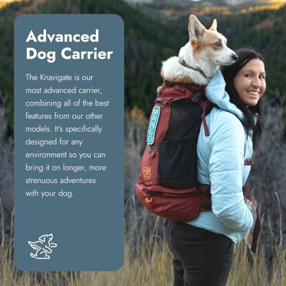 K9 Sport Sack Knavigate