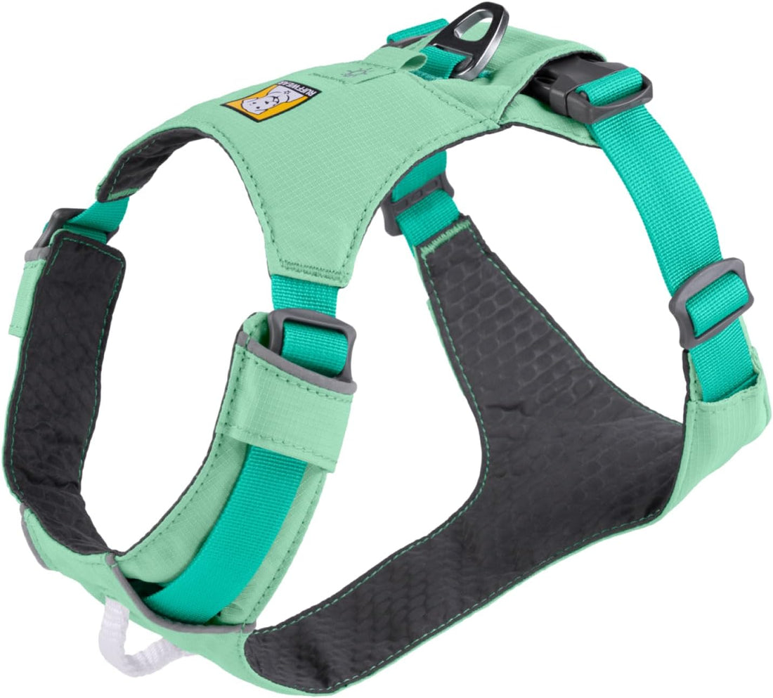 Ruffwear, Hi & Light Dog Chest Harness