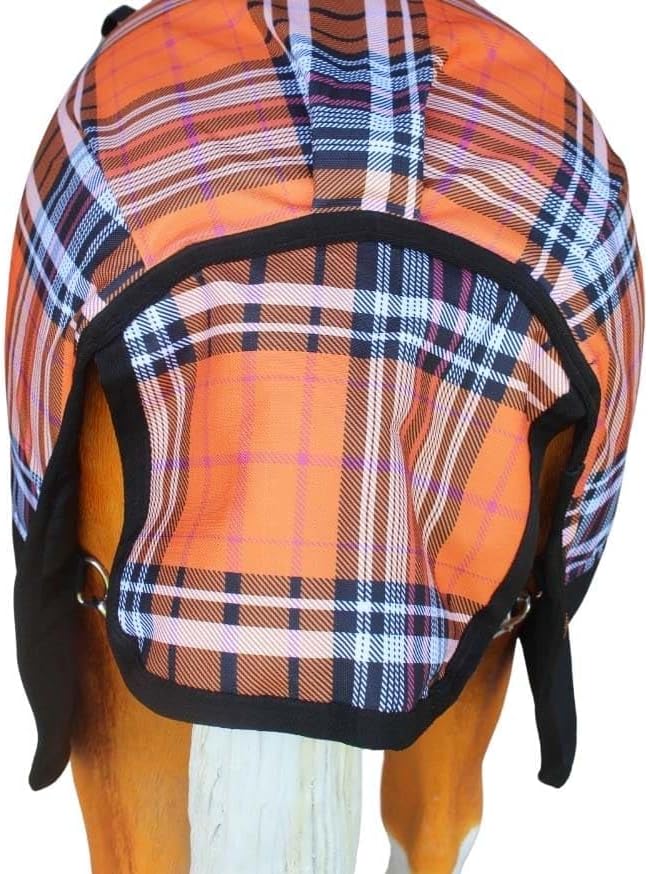 CHALLENGER 1200D Foal Winter Blanket Miniature Pony Donkey Bellyband