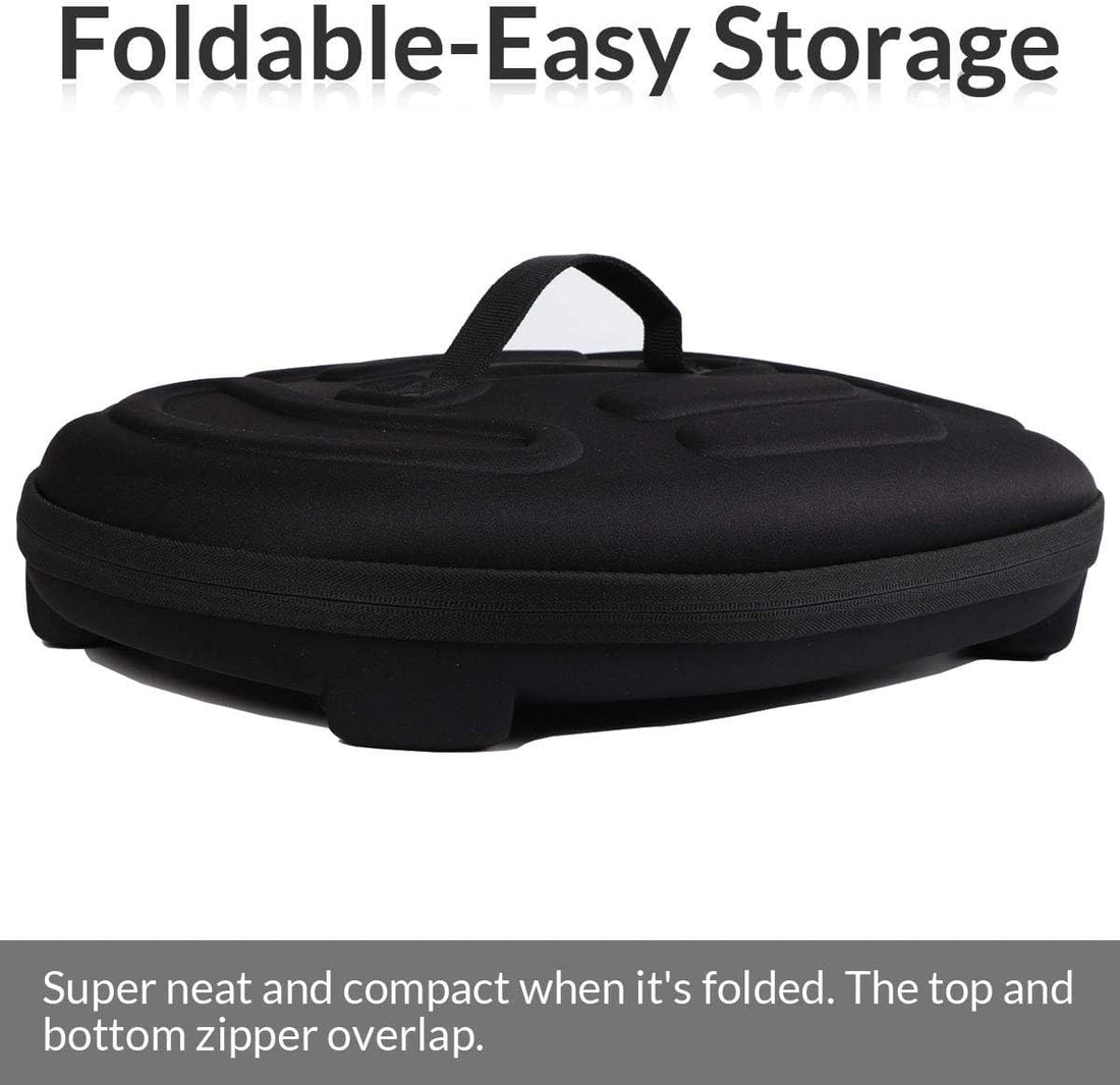 Collapsible Cat Carrier Hard