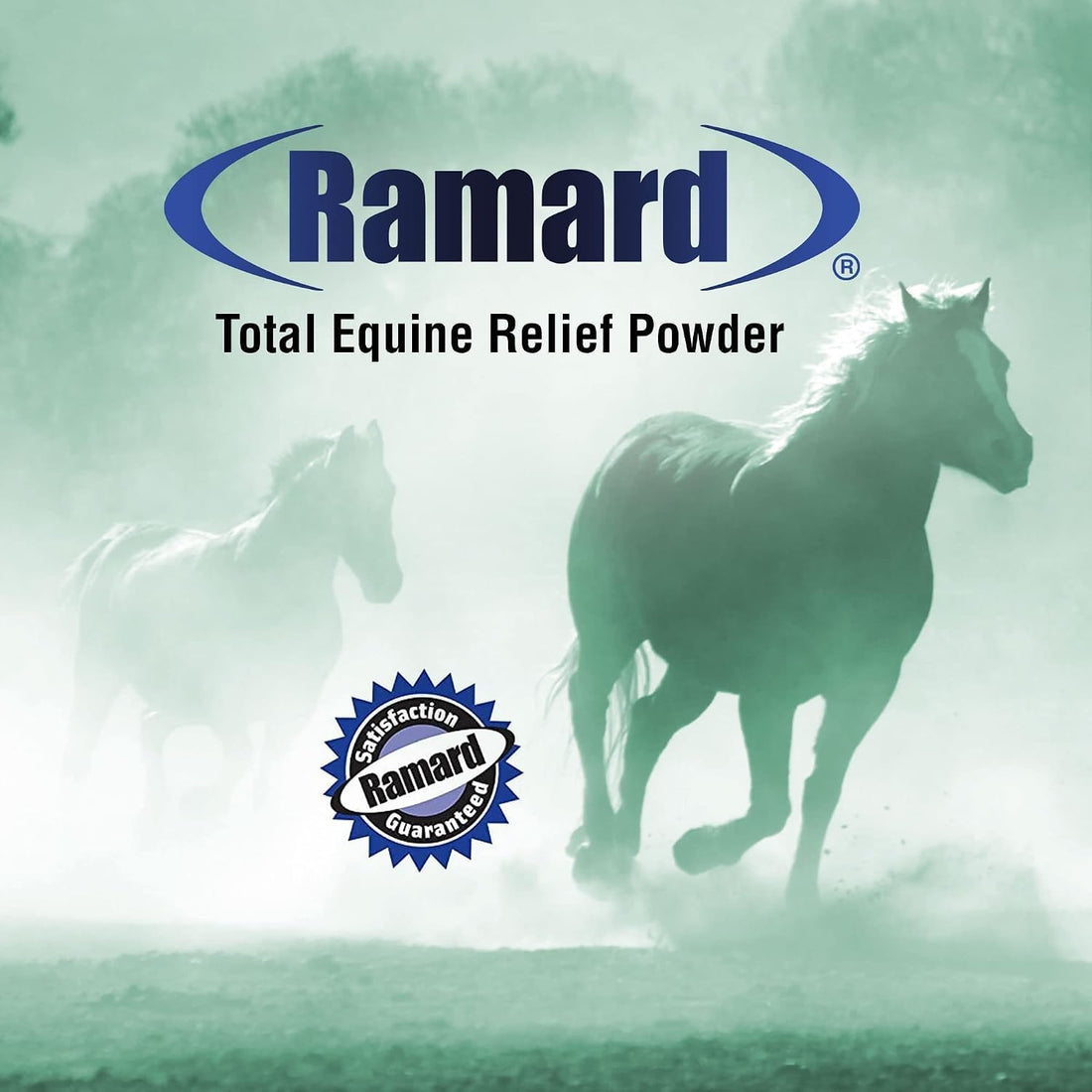 Ramard Total Equine Relief - Total Horse Joint Supplement for Total