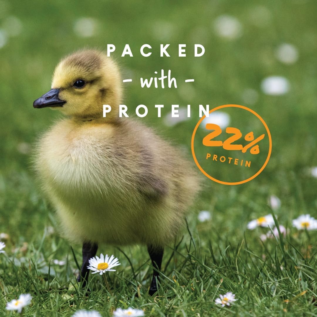 Manna Pro Duck Starter Grower Crumble