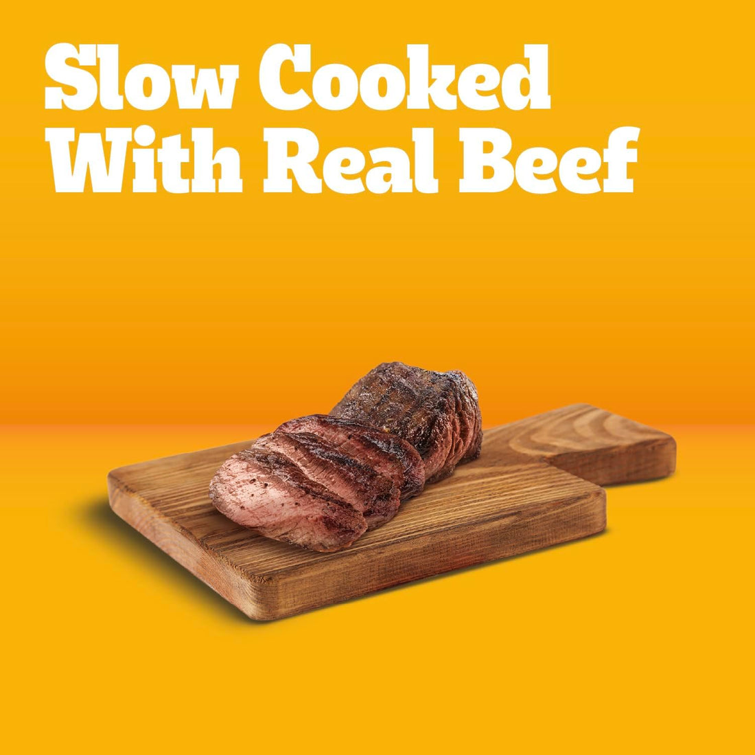 Pedigree Chopped Ground Dinner Wet Dog Food Filet Mignon & Beef