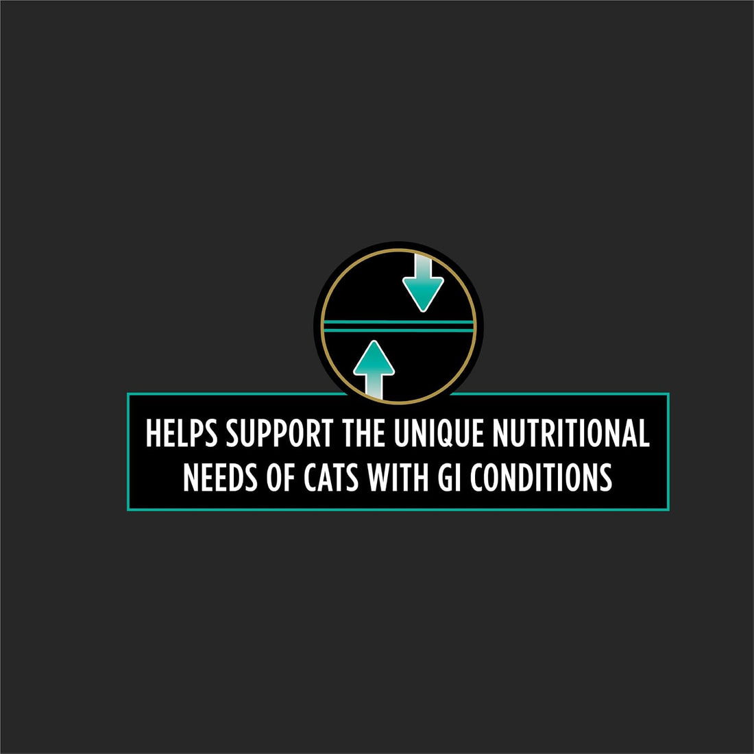 Purina Pro Plan Vet Diets EN Gastroenteric Cat Food (24) 5.5 oz