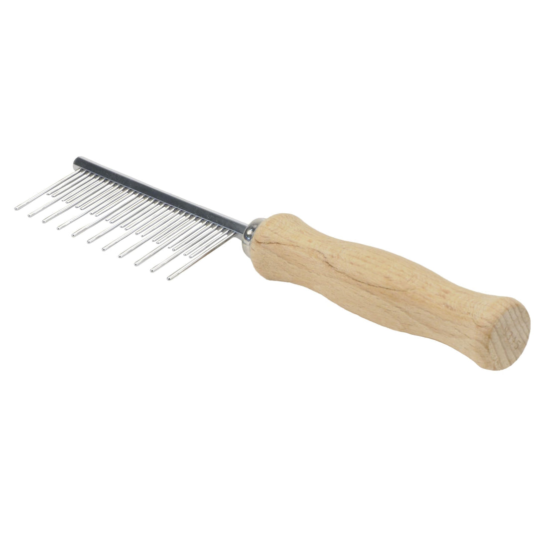Coastal Pet Safari Cat Shedding Comb - Prevents Hairballs