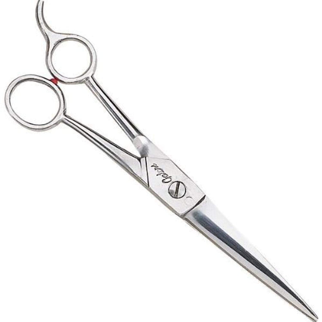 Geib Gator Stainless Steel Pet Straight Shear, 7-1/2-Inch
