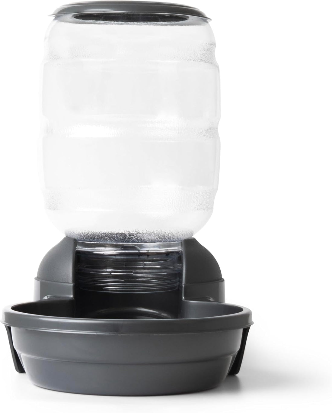 Petmate Replendish Automatic Dog Feeder Gravity Pet Treat Dispenser