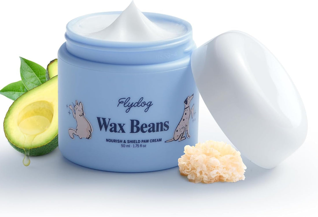 Flydog Lick-Safe Dog Paw Cream