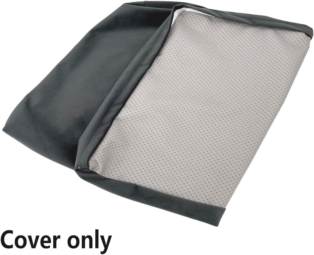 Do It Yourself Dog Bed Cover Waterproof Stuff Pillow Cover