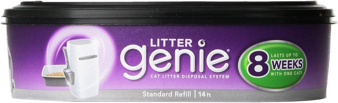Litter Genie Refill - 3 Pack