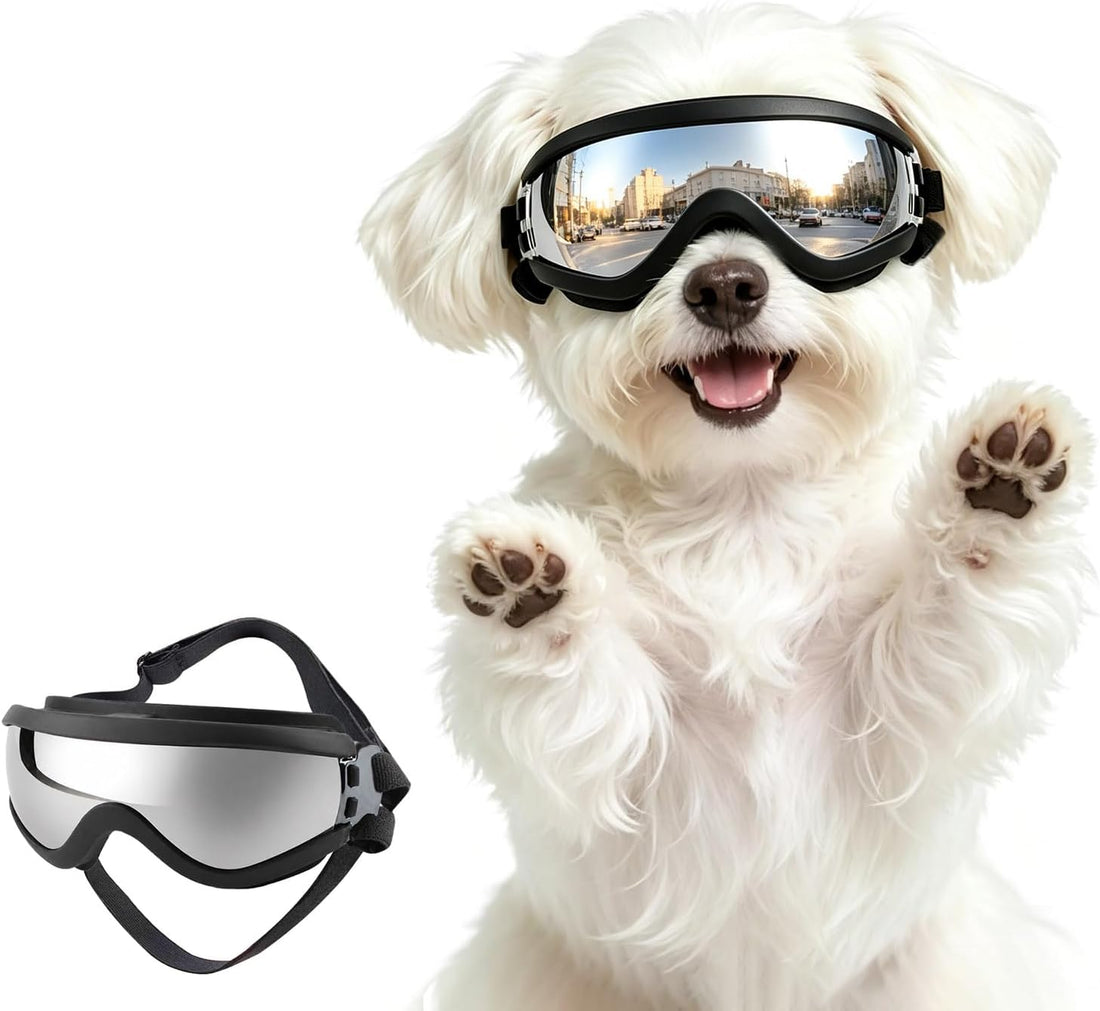 ENJOYING Dog Sunglasses Small Breed
