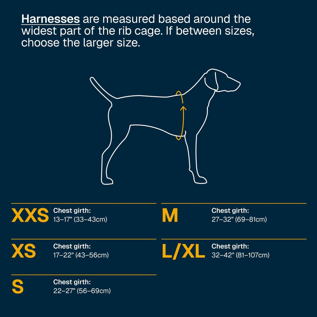 Ruffwear, Flagline Dog Body Harness