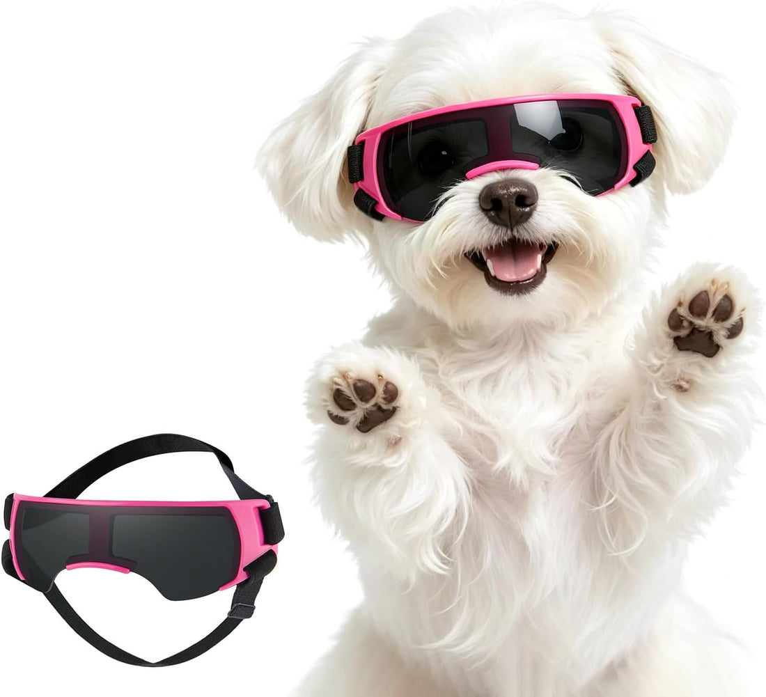 ENJOYING Dog Sunglasses Small Breed