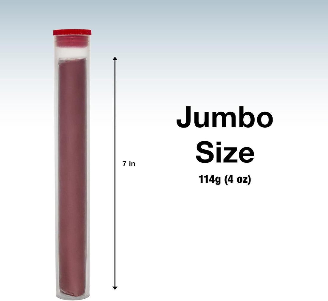 Two Little Fishies AquaStik Red Live Rock Epoxy Putty for Aquariums