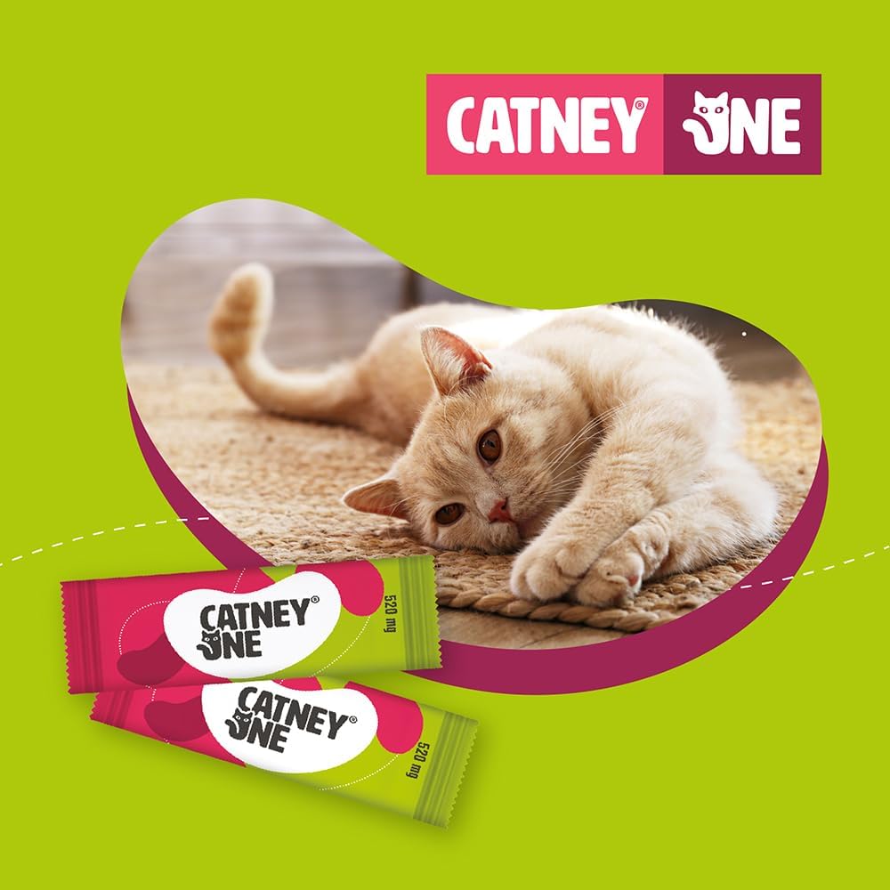 Catney® One, 520mg. 30ct