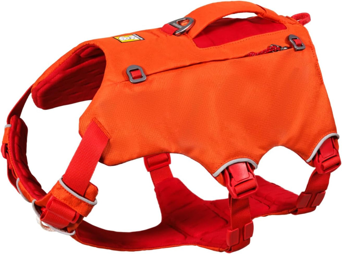 Ruffwear Palisades Dog Backpack
