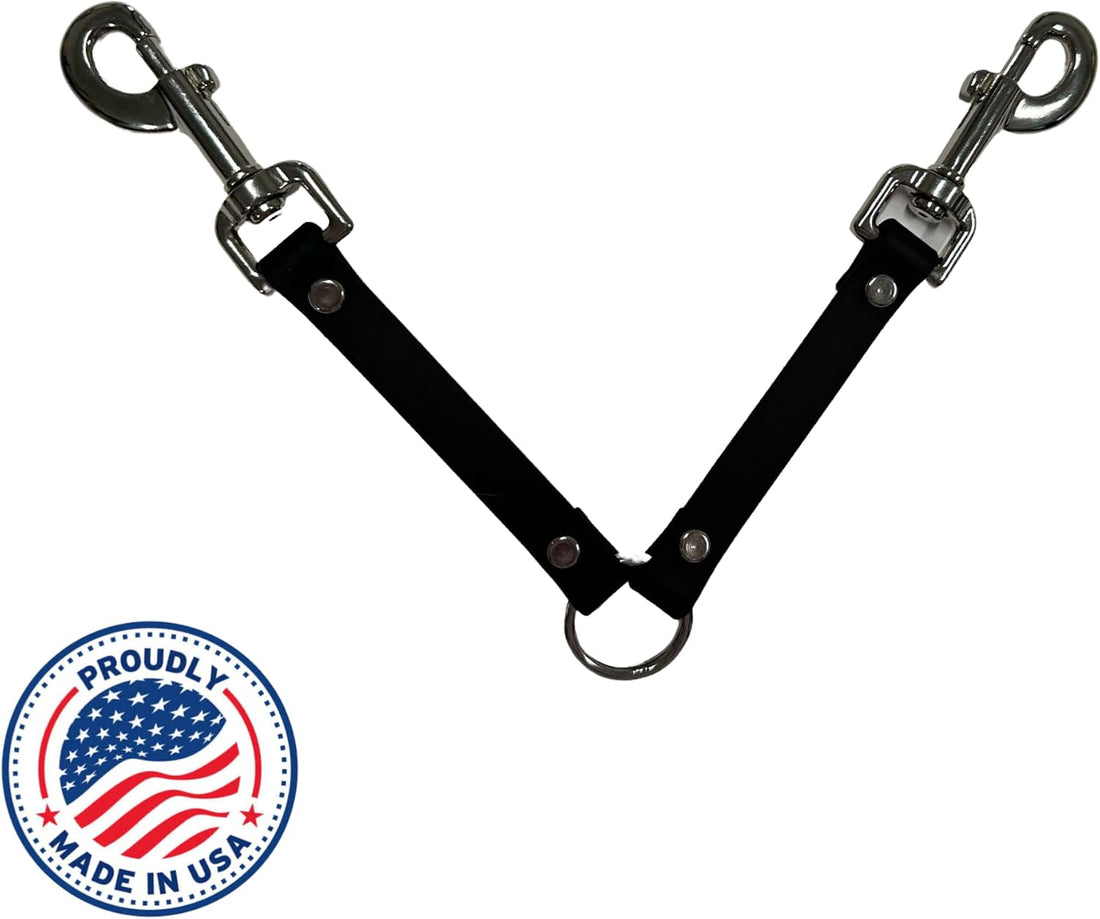SparkDog Dog Crate Fan Hanger & Utility Strap