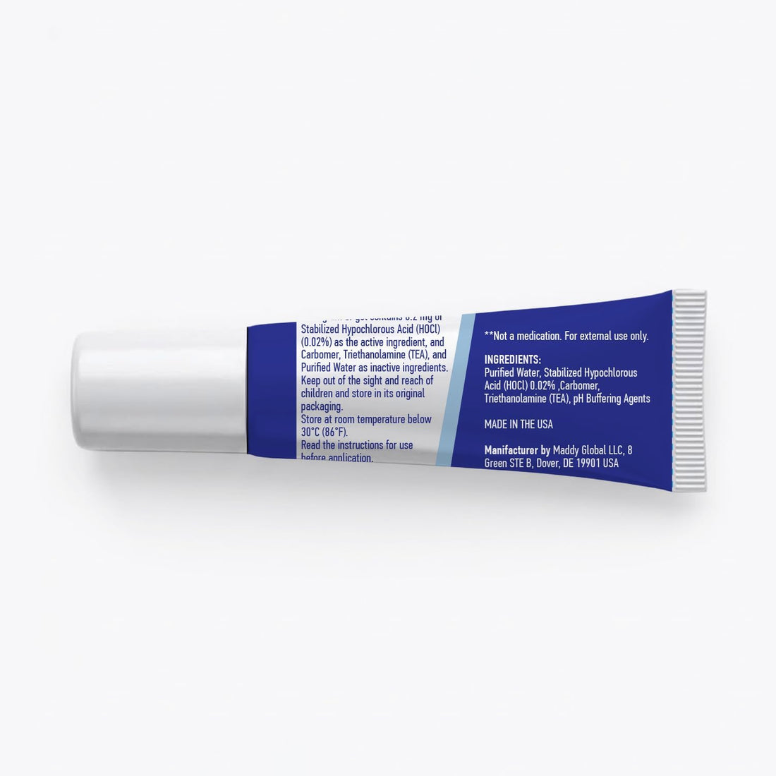 QUQU Natural EYEMYCIN Pet Eye Health for Dogs, Cats, Cattle, Sheep