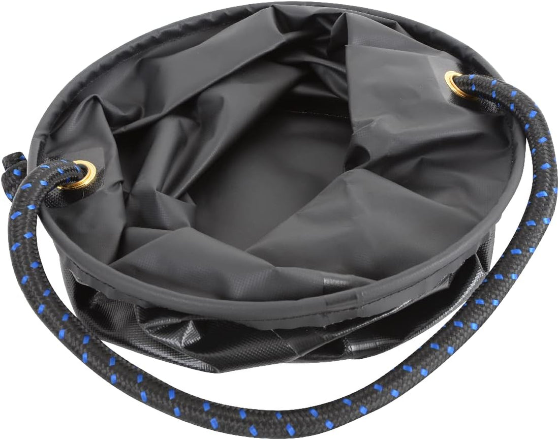 Cashel Collapsible Water Pail Large