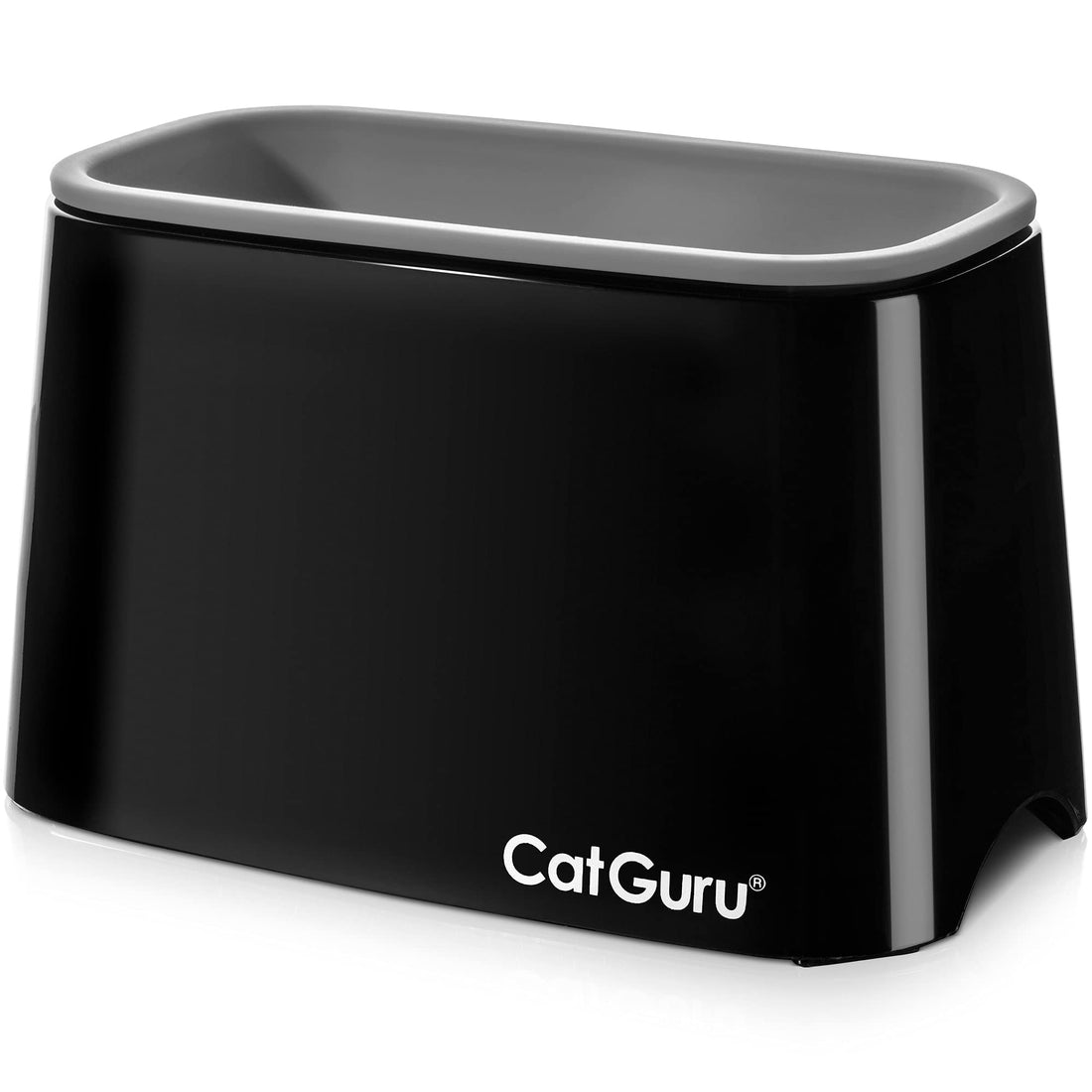 CatGuru Premium Cat Litter Scoop Holder