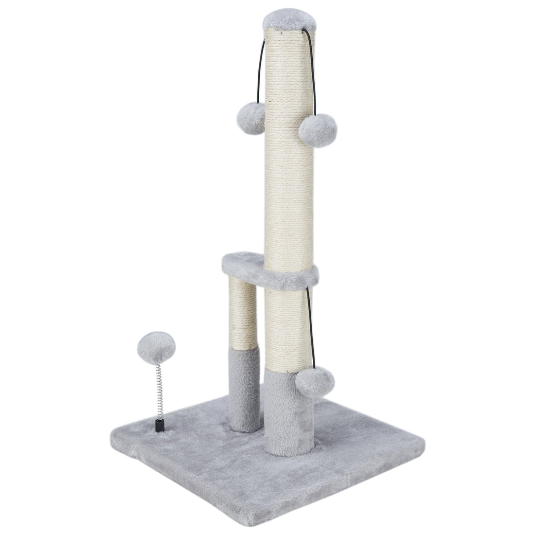 Dimaka Tall Cat Scratching Post
