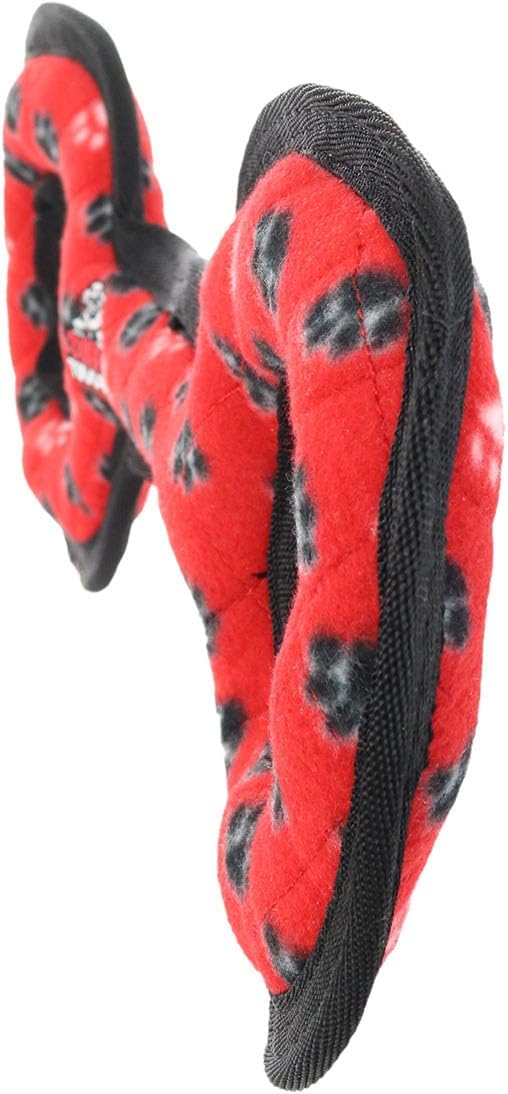 TUFFY® Medium TugOWar Ultra Durable Plush Dog Toy