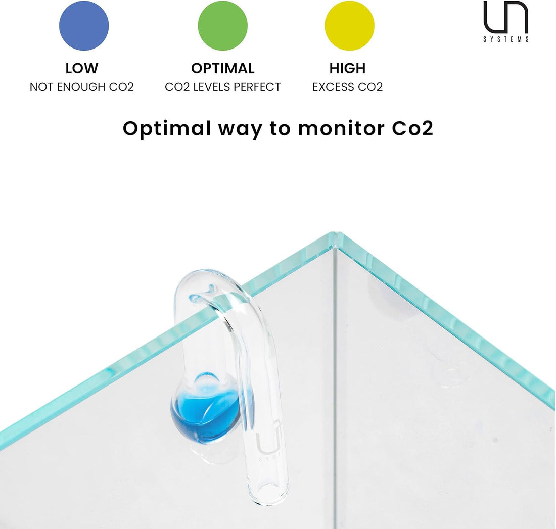 Ultum Nature Systems CO2 Drop Checker