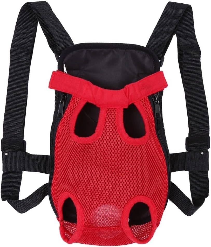 Pet Dog Front Carrier Backpack