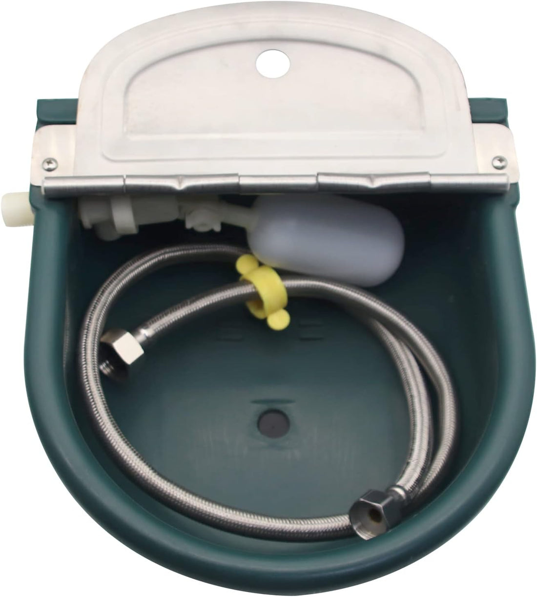 Automatic Water Bowl Livestock Waterer for Horse Cattle Goat Sheep Dog