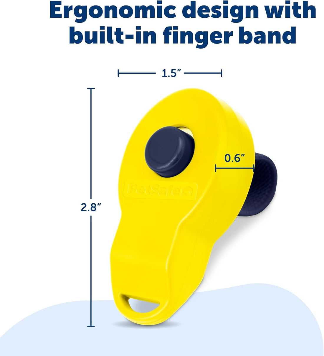 PetSafe Clik-R Dog Training Clicker