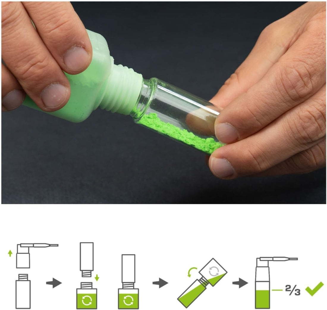 Pica Powder Refill