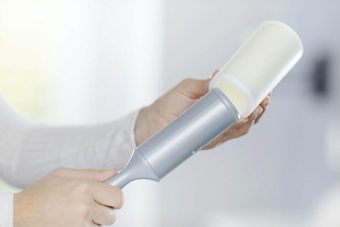 Scotch-Brite Pet Extra Sticky Lint Rollers 4 Rollers 48 Sheets Per