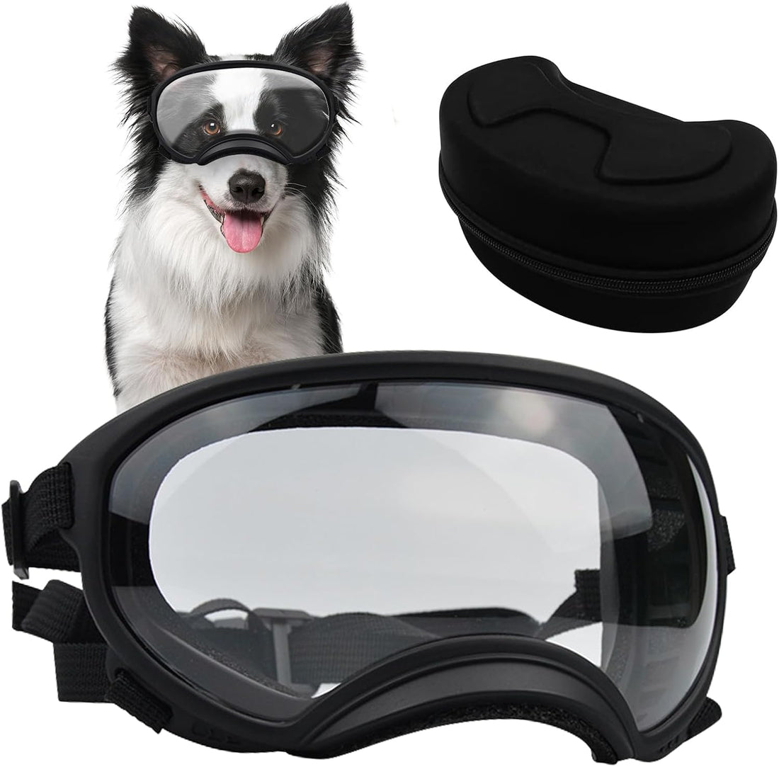Pacify Dog Goggles for Large Dogs