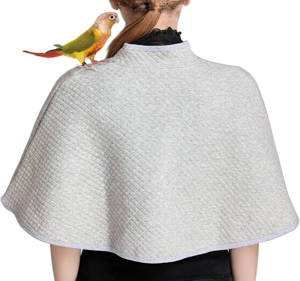 Parrot Anti-Scratch Shoulder Protector