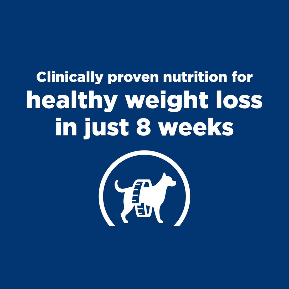 Hill's Prescription Diet r/d Weight Reduction Wet Dog Food, Chicken
