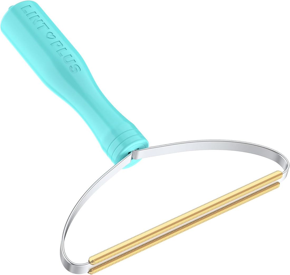 Pro Plus Adjustable-Length LINTPLUS Pet Hair Remover