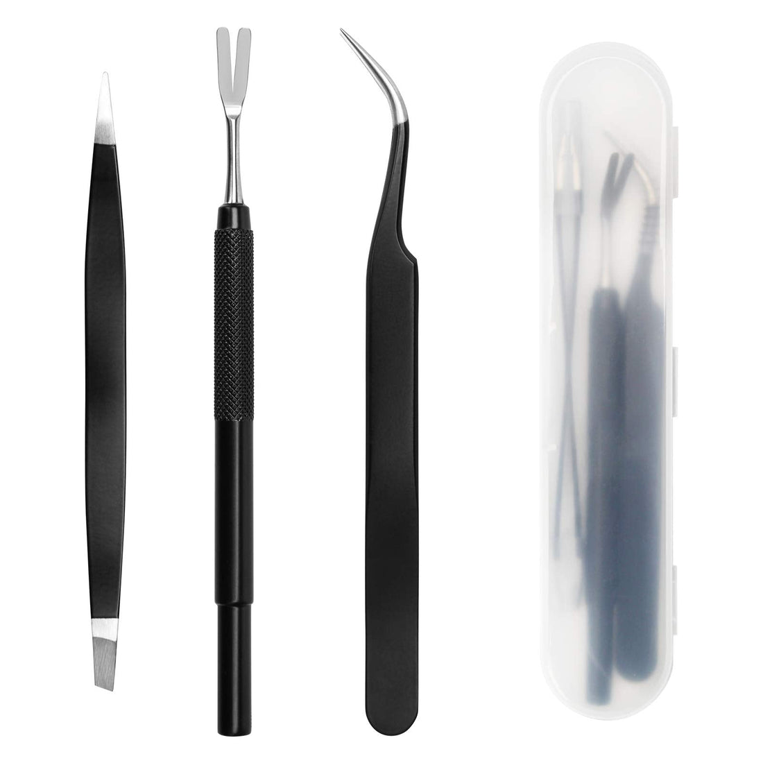 COITEK 3 in 1 Tick Remover Kit