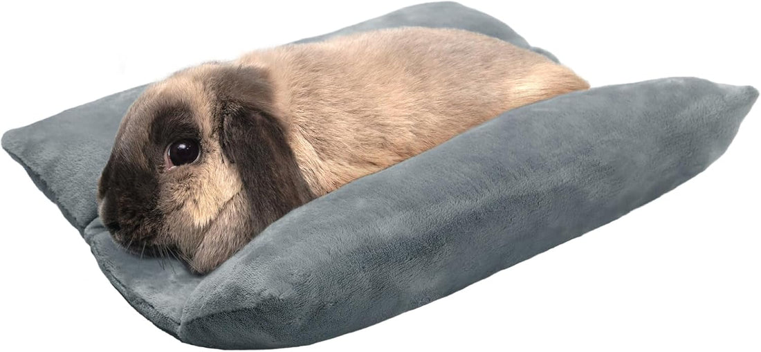 Alphatool 15.7" x 14" Soft Bunny Bed