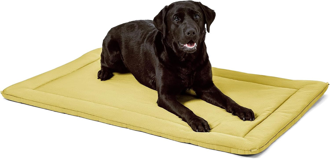 PELZIN Cybarmour Chew Proof Dog Crate Pad