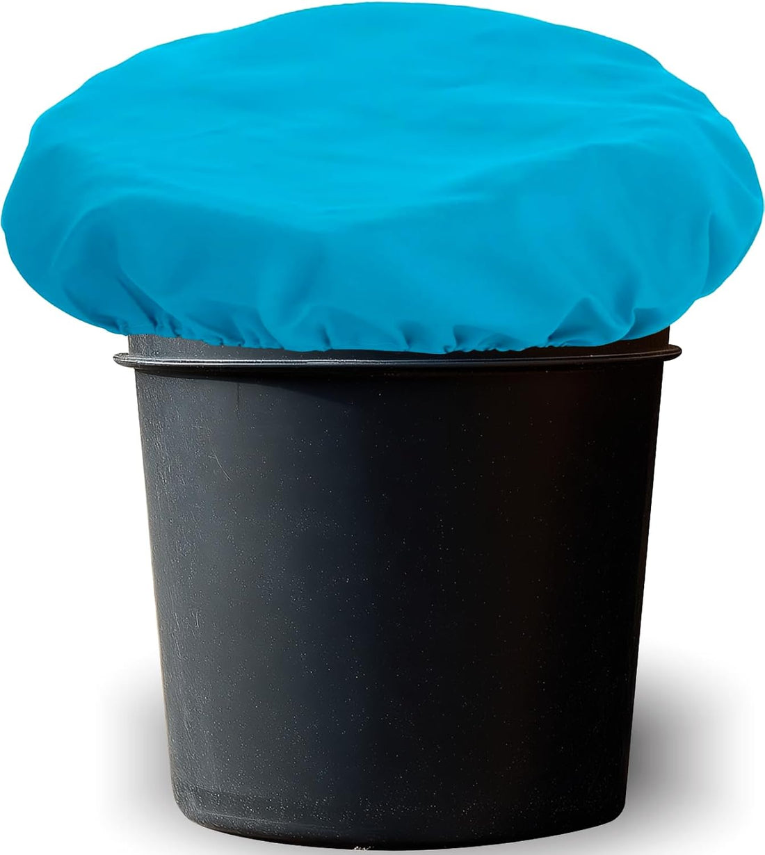 Horse Bucket Cover for Feed Buckets for Horses, Waterproof