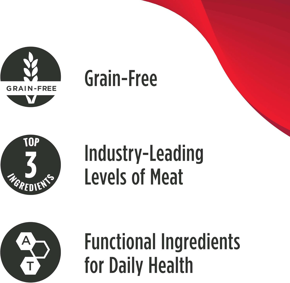 Nulo Freestyle Grain-Free Minced Wet Canned Food for Cats and Kittens