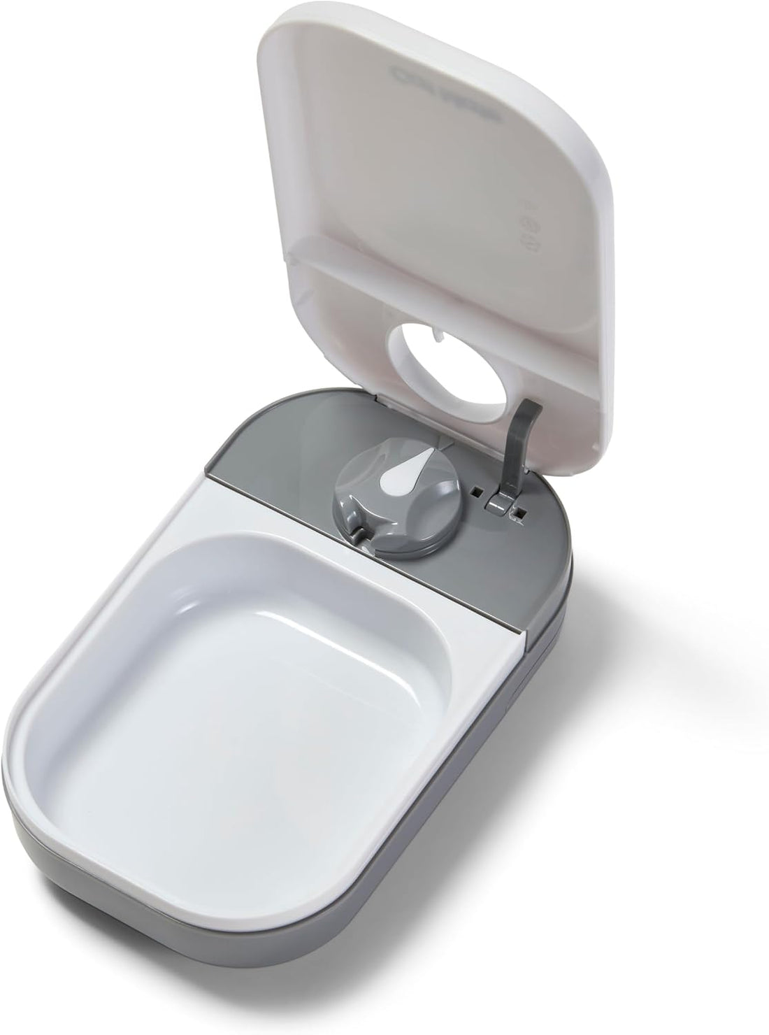 Cat Mate C100 Single Meal Automatic Timer-Controlled Pet Feeder