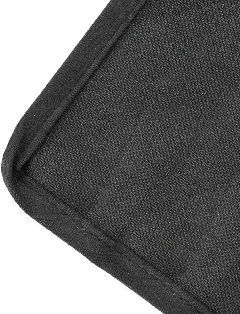 Waterproof Dog Car Seat Cover, Scratch Proof Protector for Pet