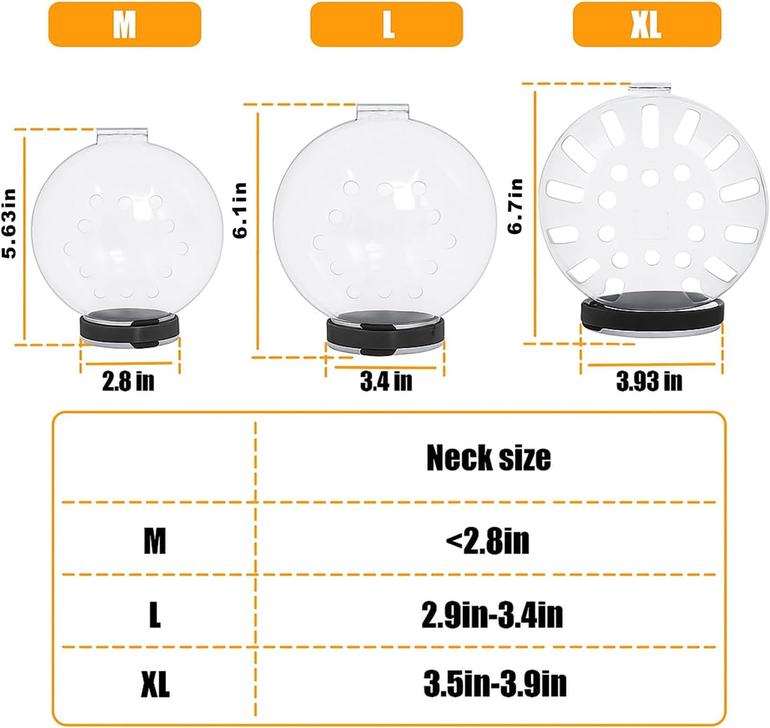Cat Transparent Muzzle with Breathable Hood, Adjustable Kitten Helmet